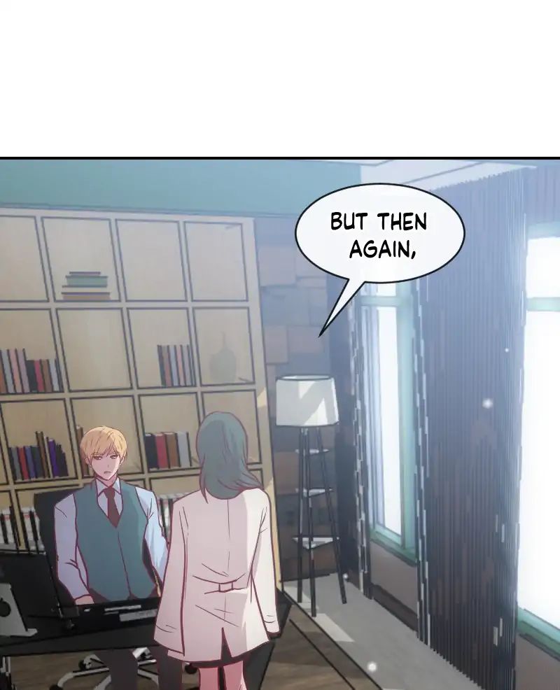 Age Matters chapter 28 - page 106