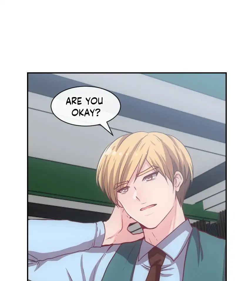 Age Matters chapter 28 - page 119