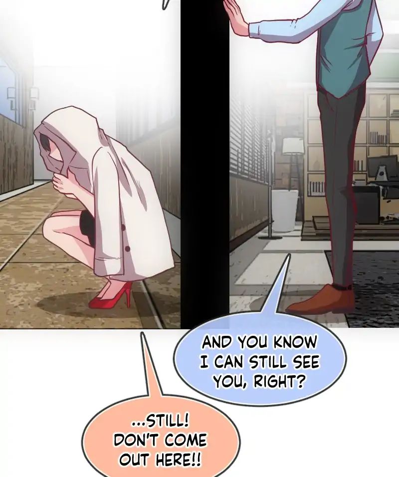 Age Matters chapter 28 - page 121