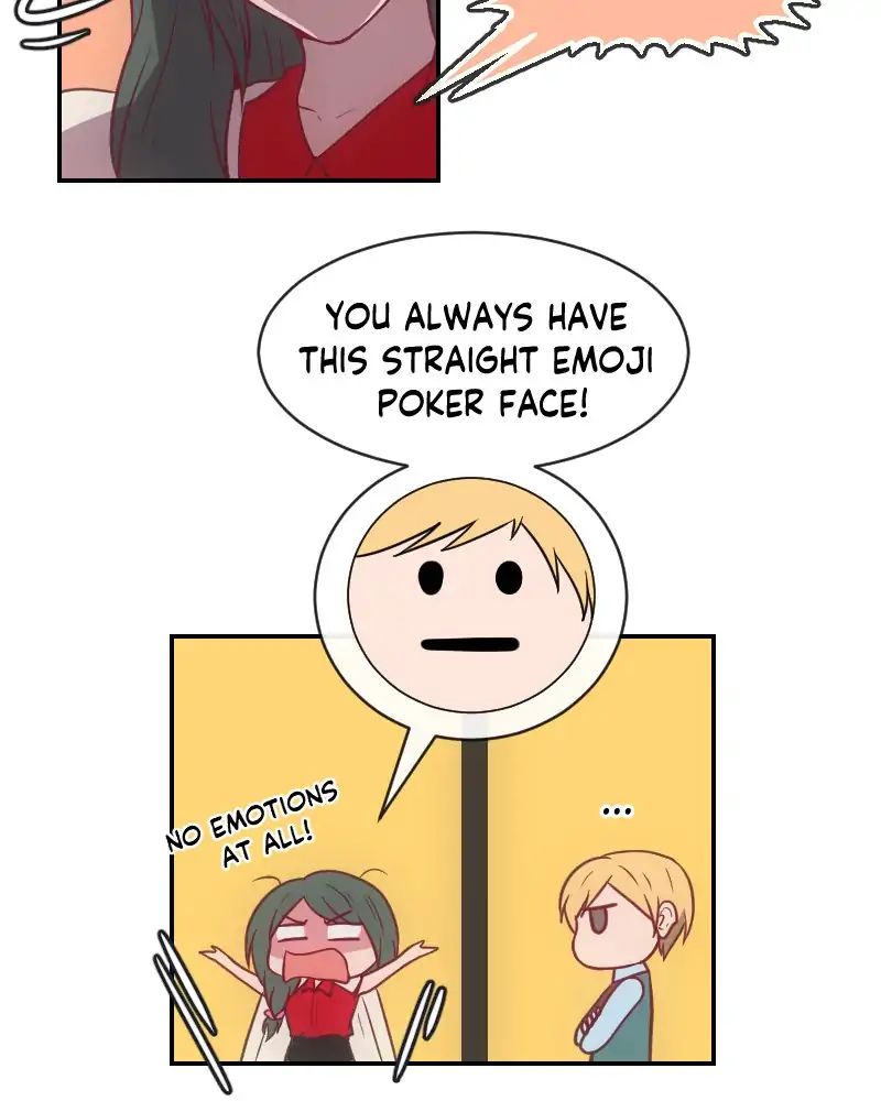 Age Matters chapter 28 - page 135