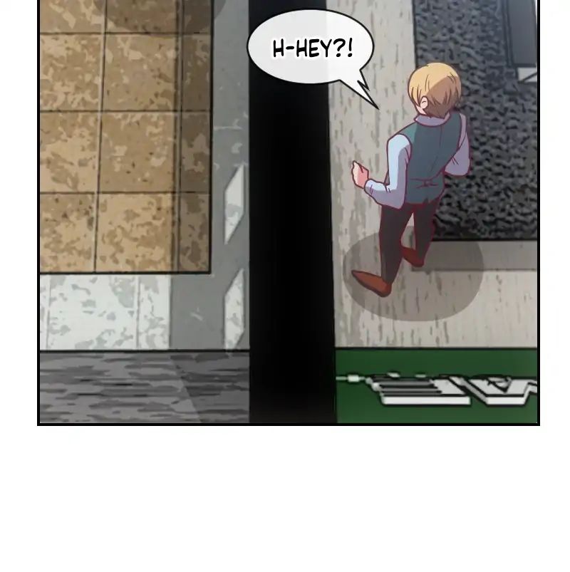 Age Matters chapter 28 - page 148