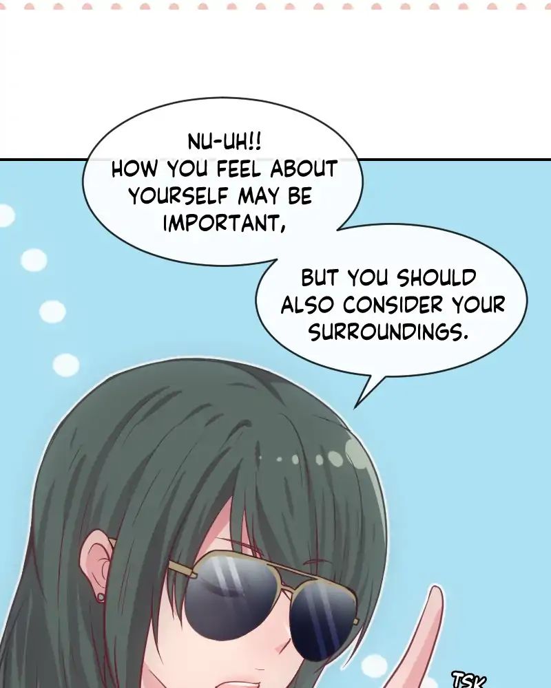 Age Matters chapter 28 - page 76