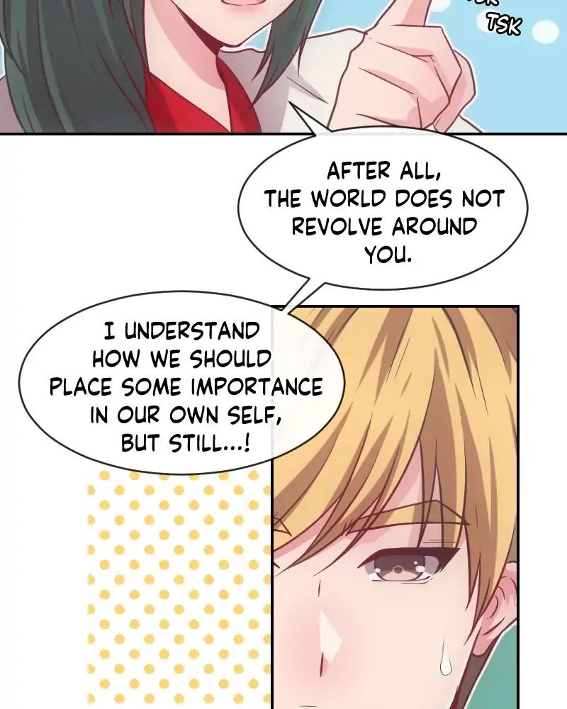 Age Matters chapter 28 - page 77