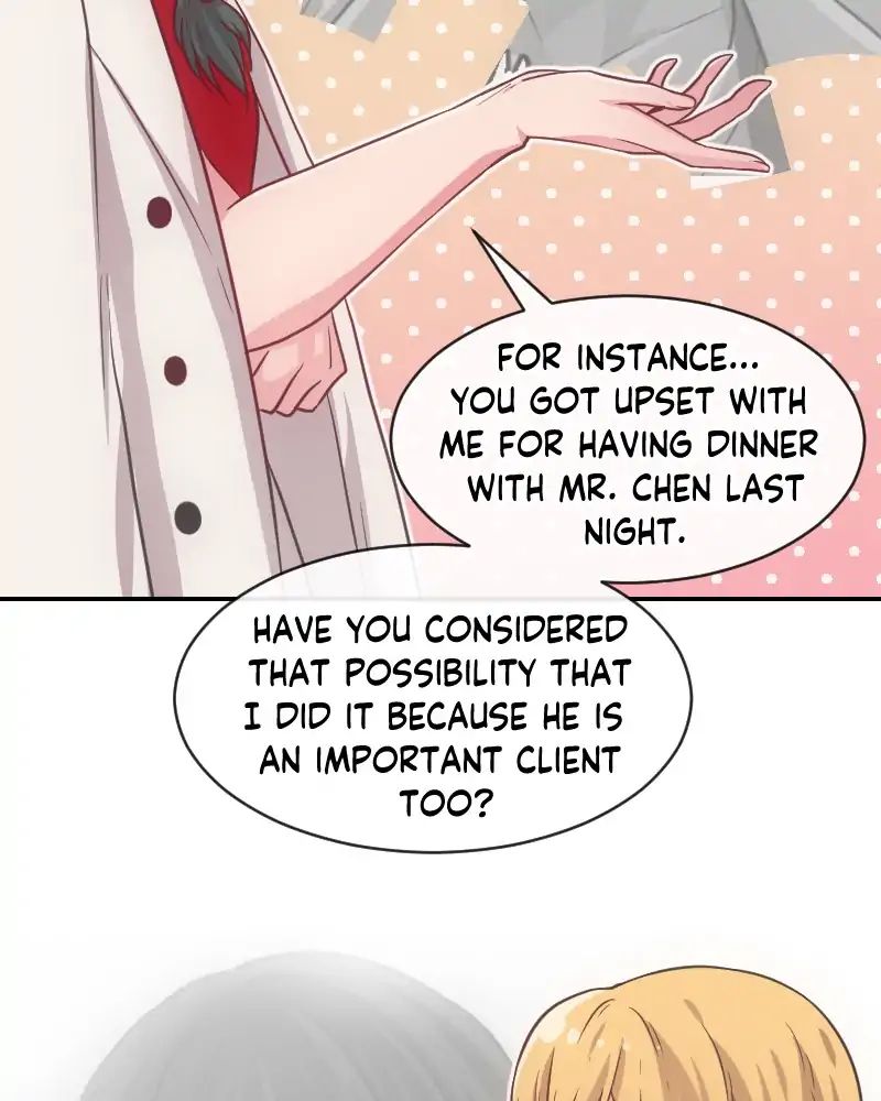 Age Matters chapter 28 - page 79