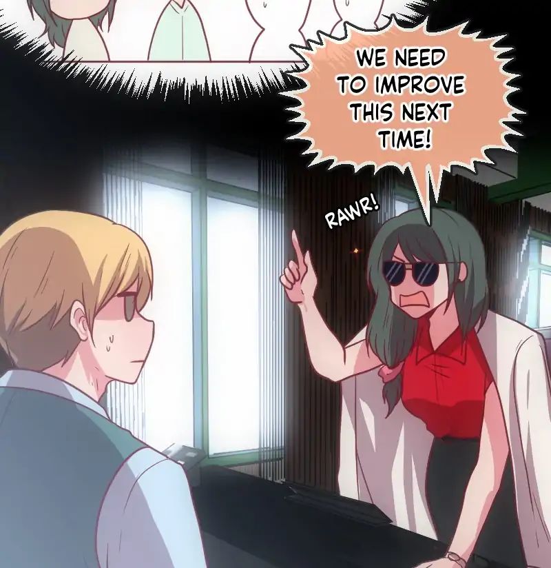 Age Matters chapter 28 - page 93