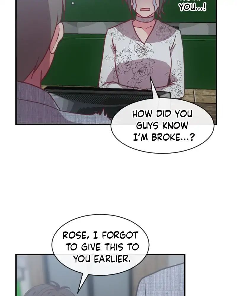 Age Matters chapter 57 - page 16