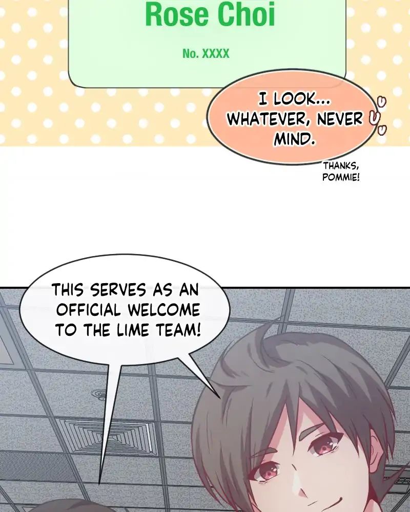 Age Matters chapter 57 - page 19