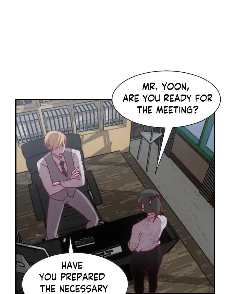Age Matters chapter 57 - page 28