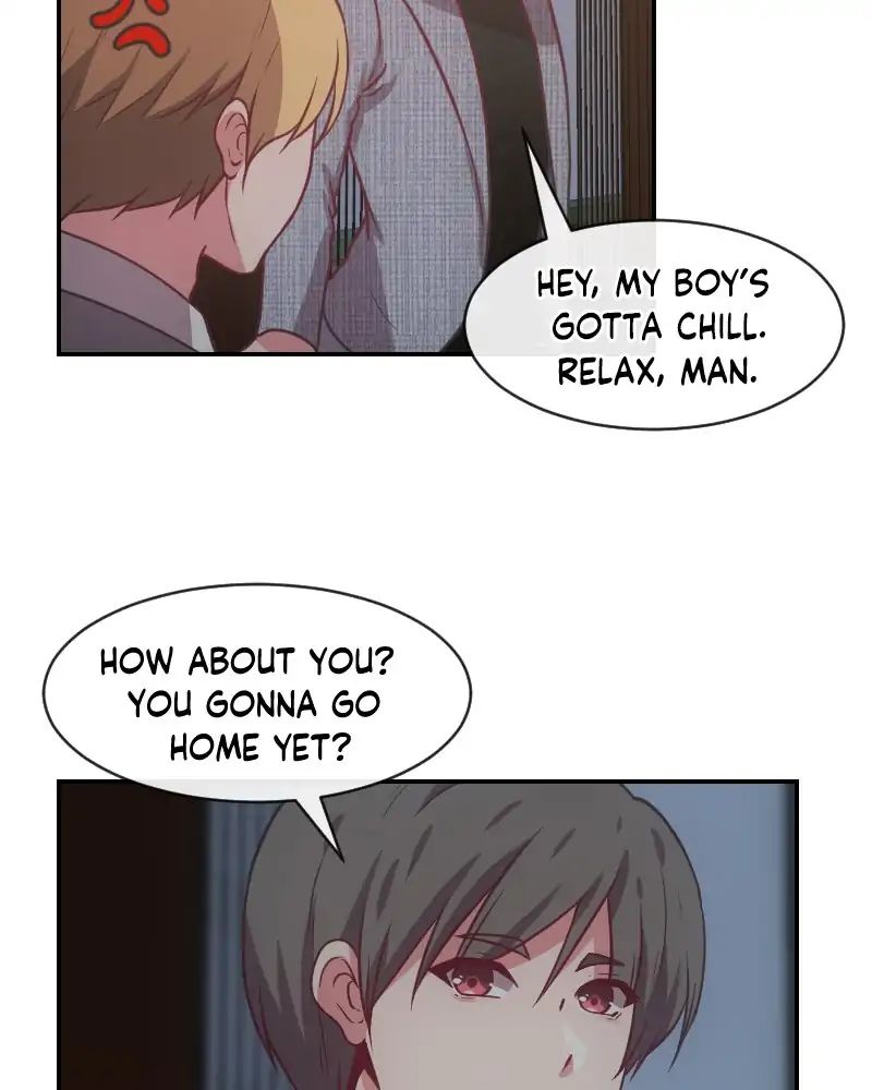Age Matters chapter 57 - page 71
