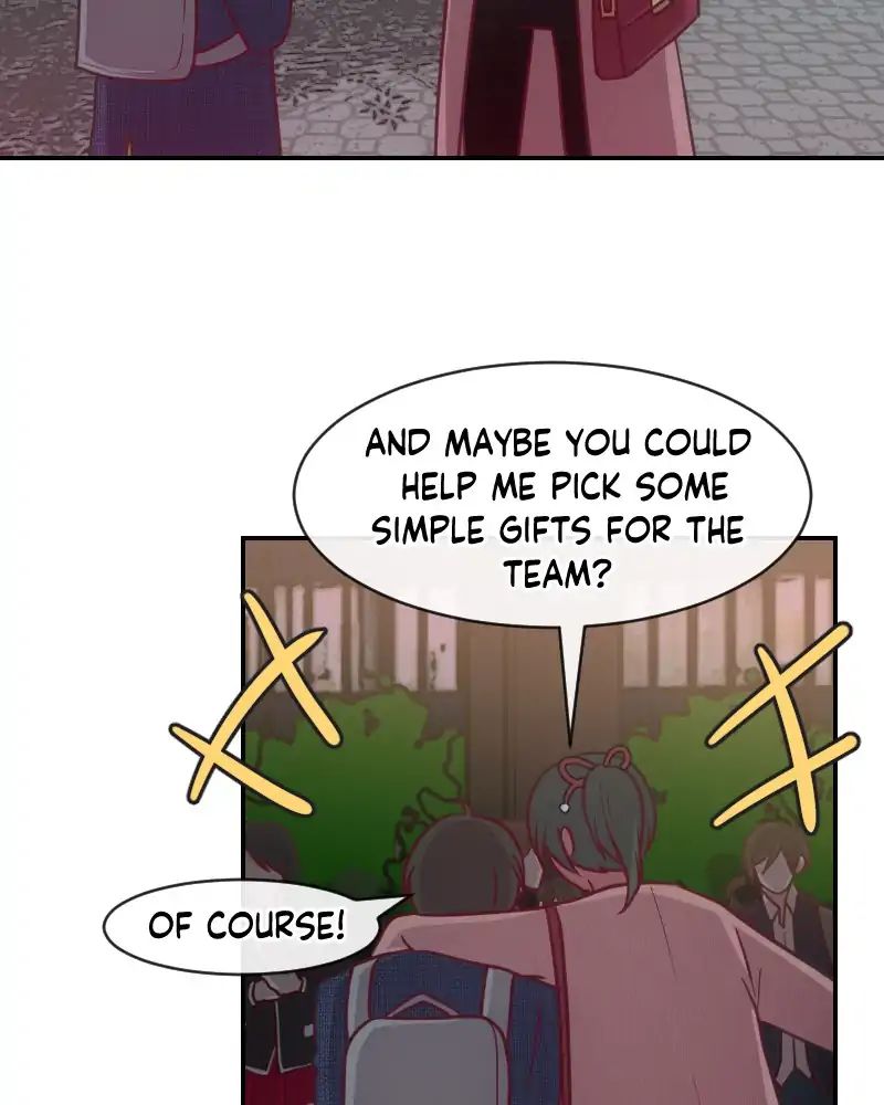 Age Matters chapter 57 - page 79