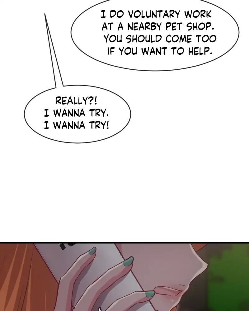 Age Matters chapter 57 - page 84