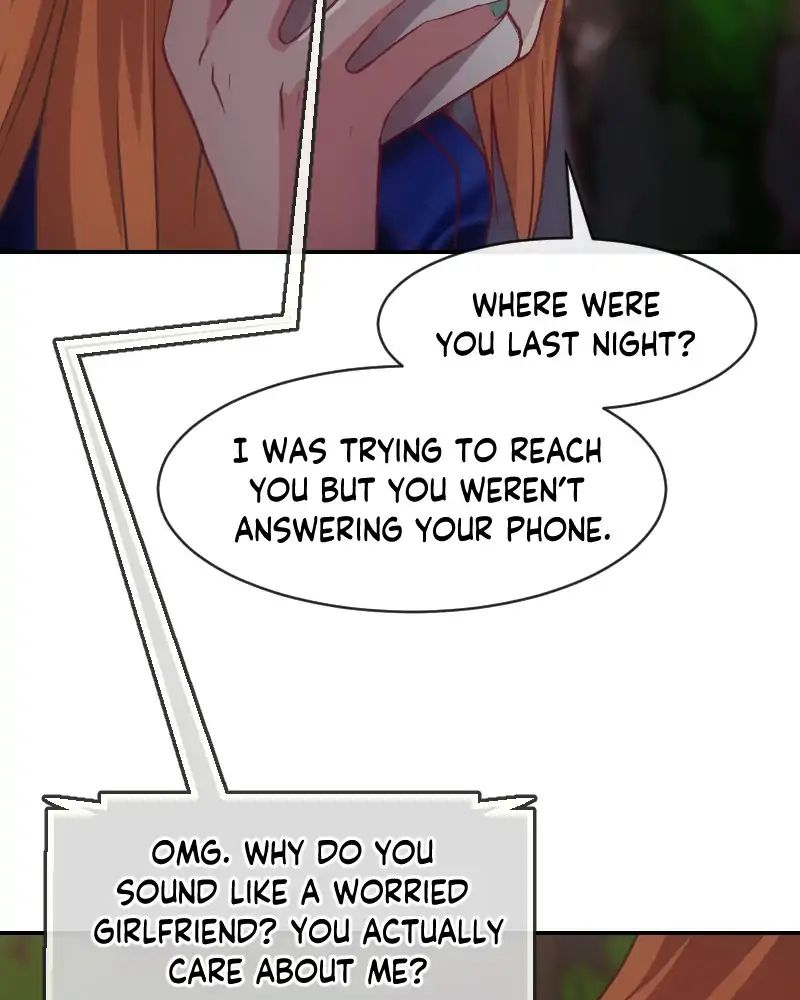 Age Matters chapter 57 - page 85