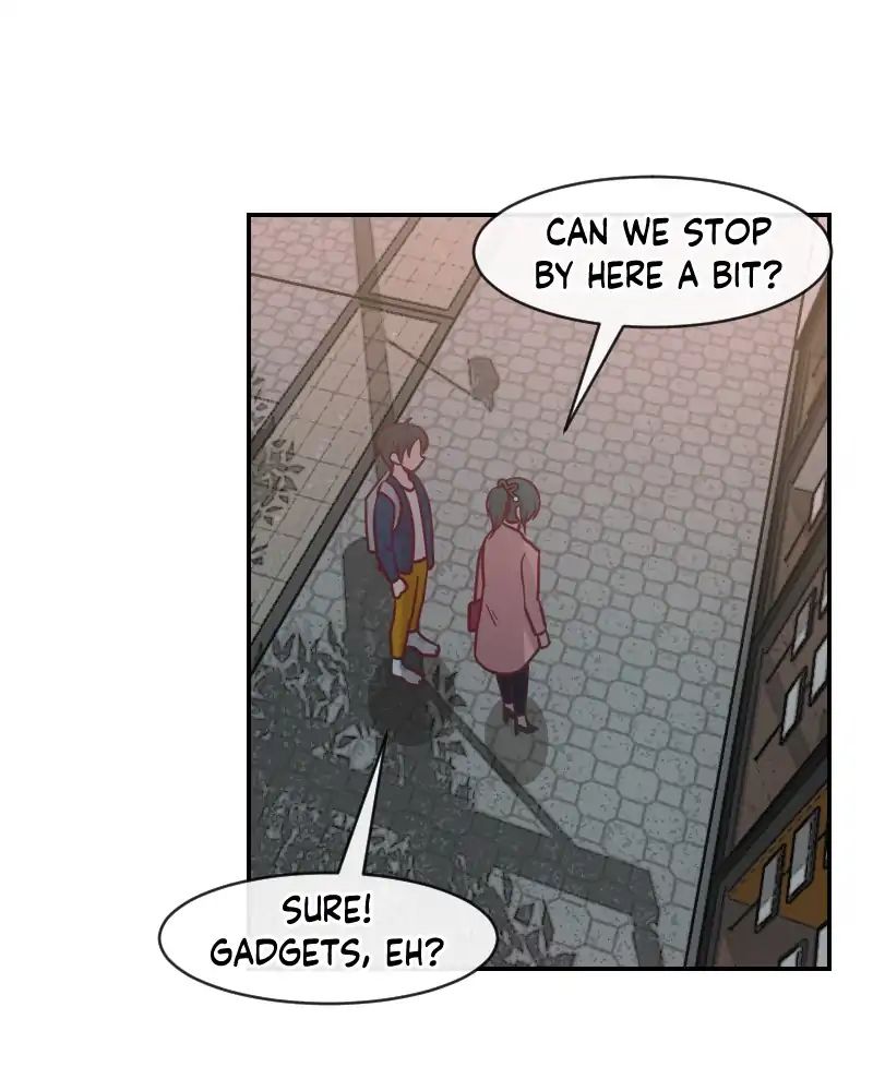 Age Matters chapter 57 - page 91