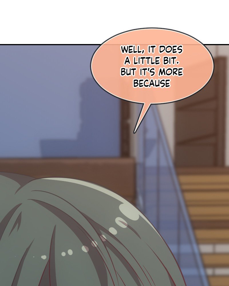 Age Matters chapter 109 - page 21