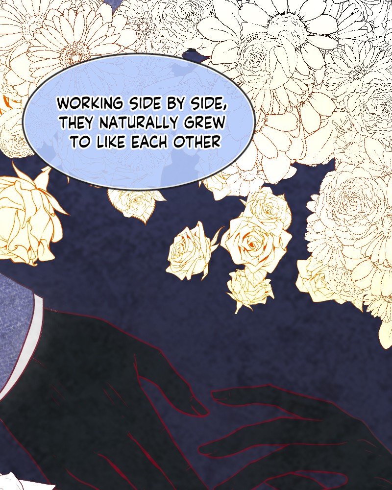 Age Matters chapter 109 - page 54