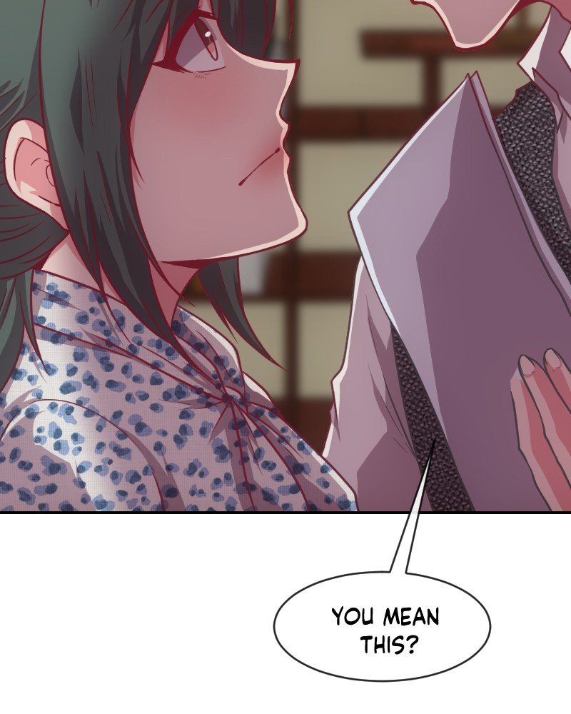 Age Matters chapter 109 - page 71
