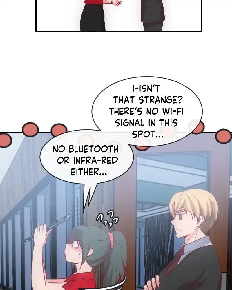 Age Matters chapter 29 - page 102