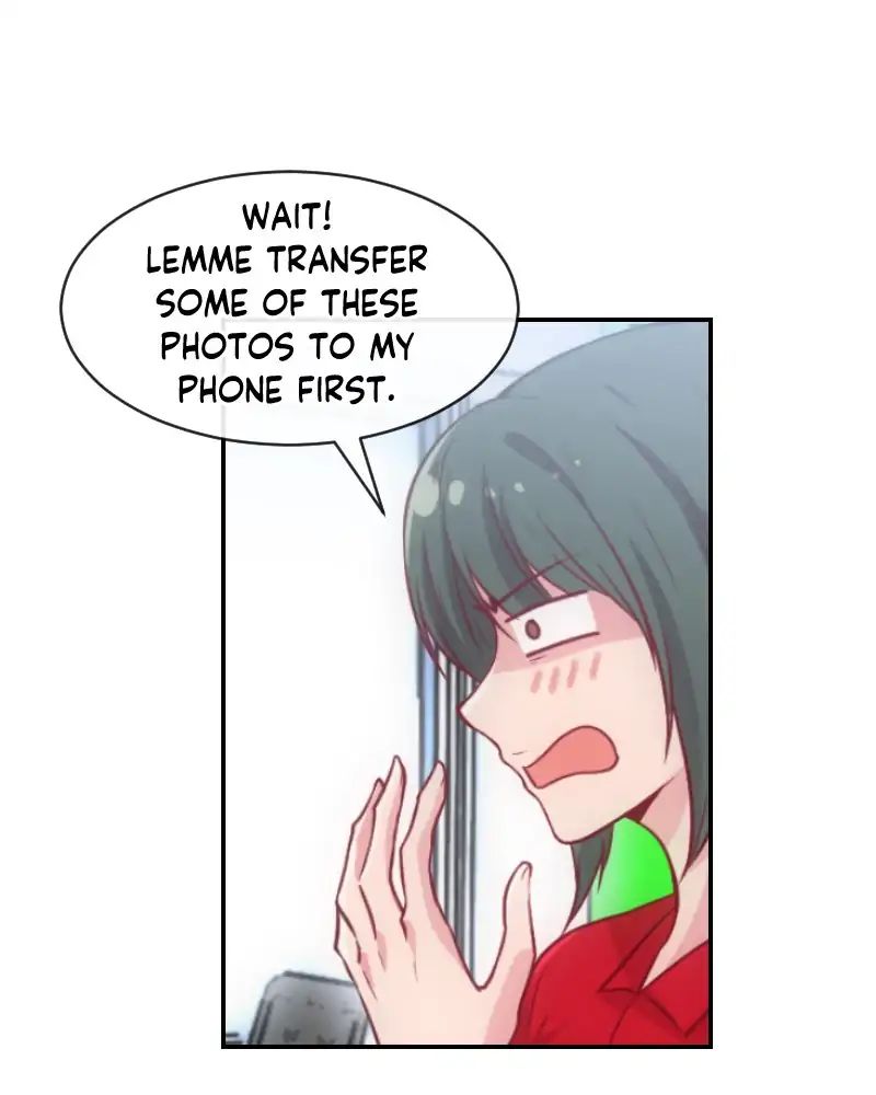 Age Matters chapter 29 - page 111