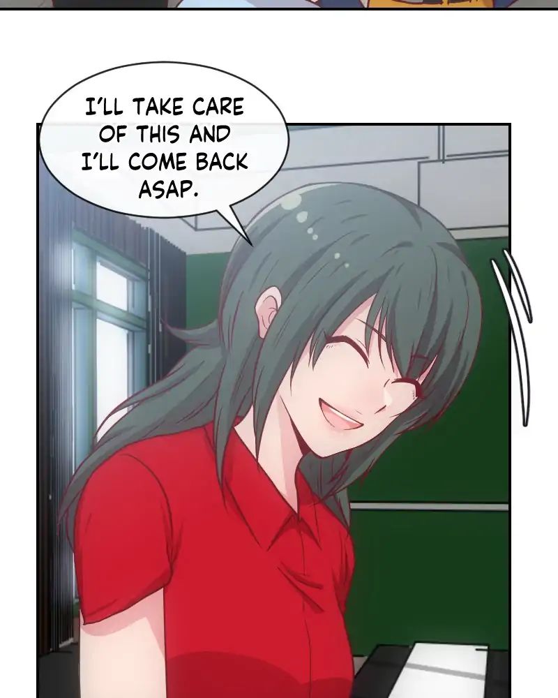 Age Matters chapter 29 - page 13