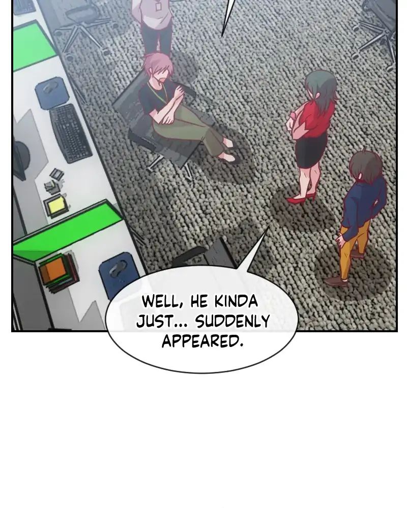 Age Matters chapter 29 - page 24