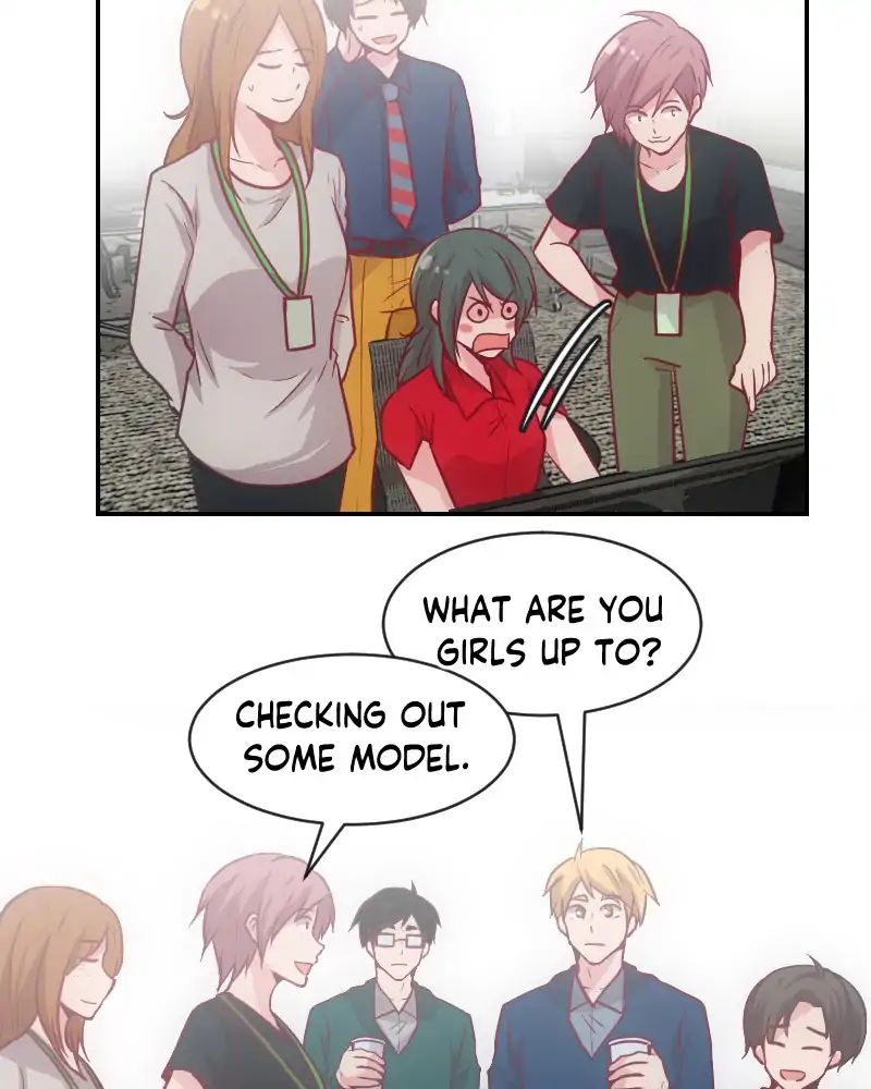 Age Matters chapter 29 - page 32