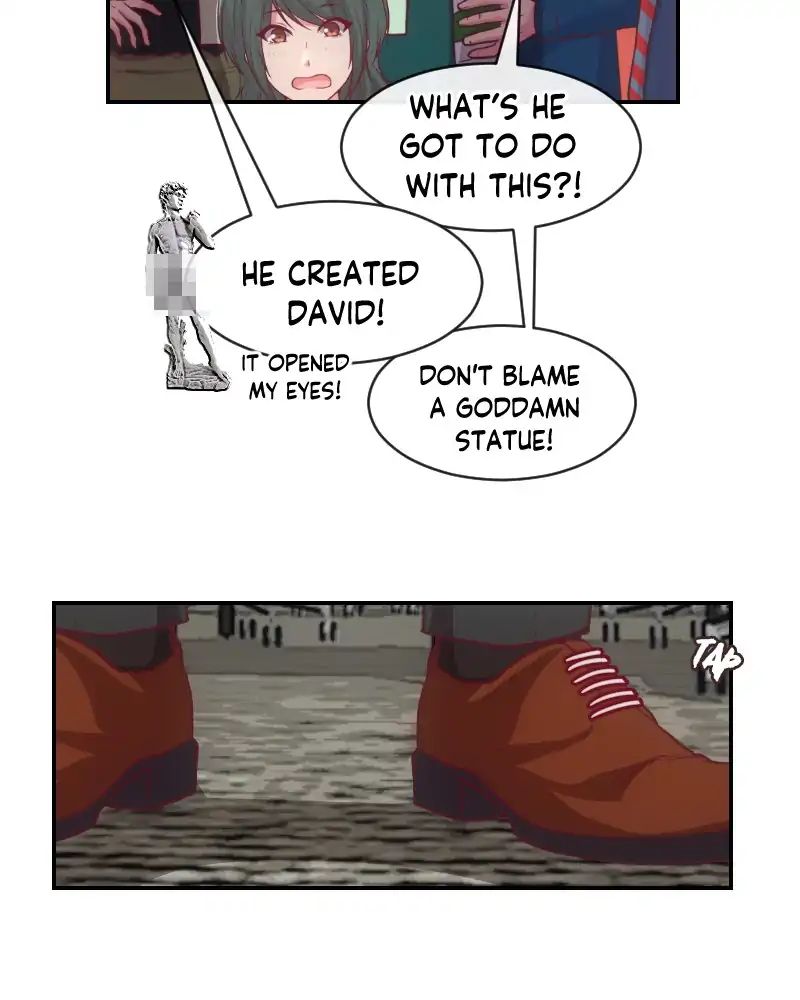Age Matters chapter 29 - page 36