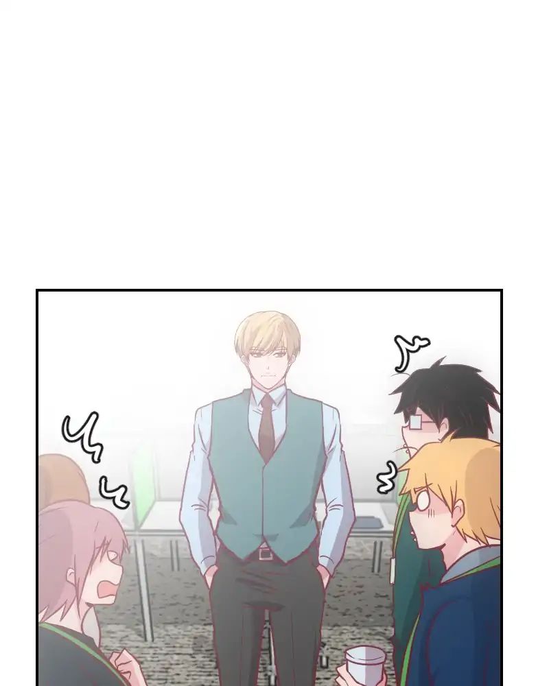 Age Matters chapter 29 - page 38