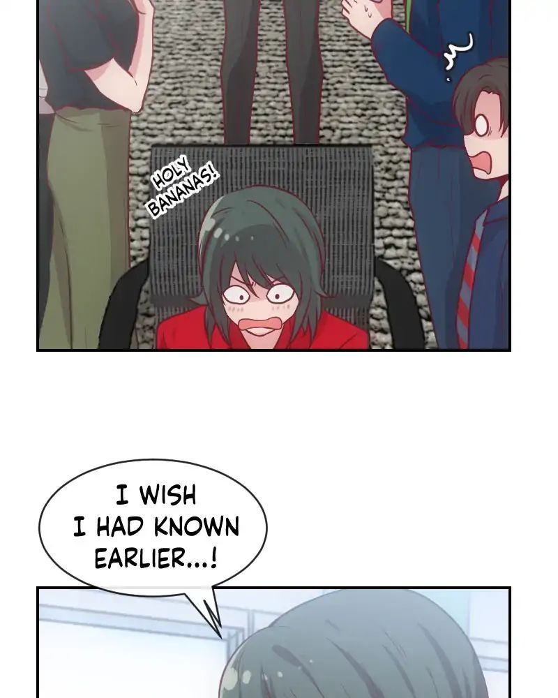 Age Matters chapter 29 - page 39