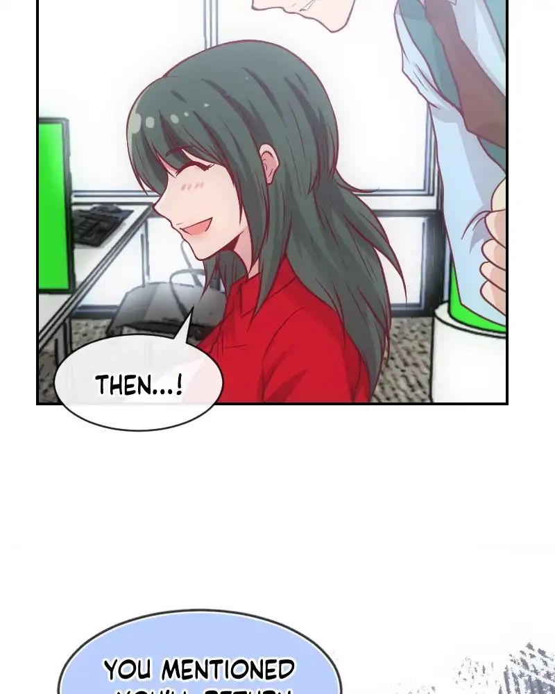 Age Matters chapter 29 - page 41