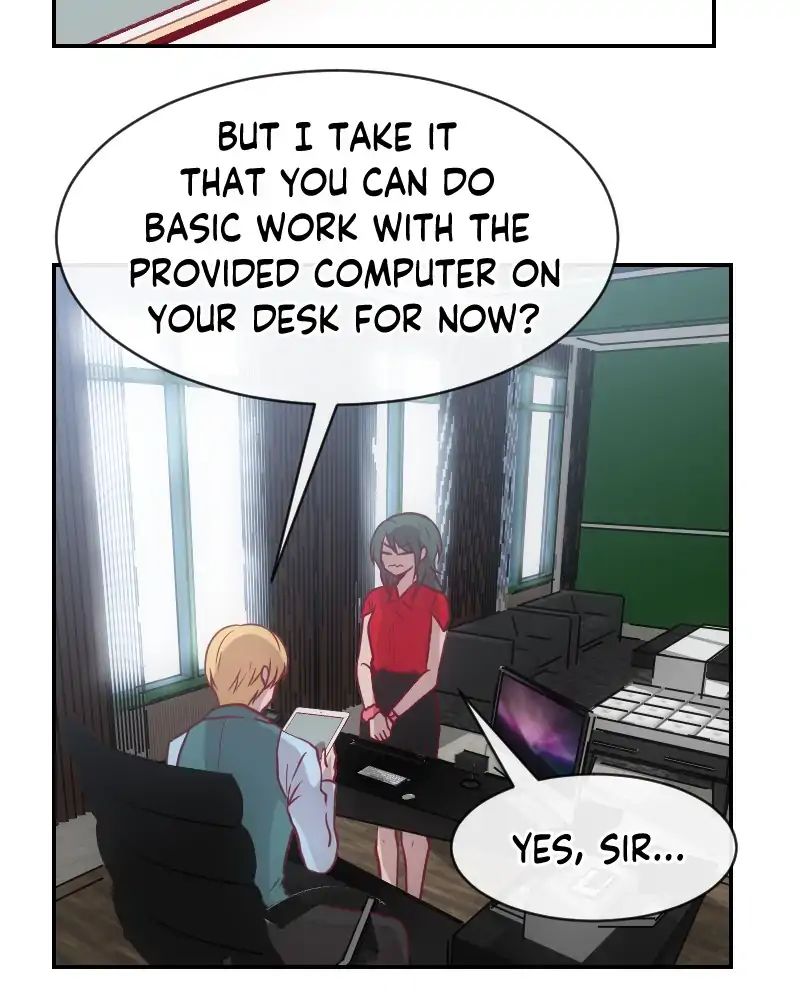 Age Matters chapter 29 - page 46