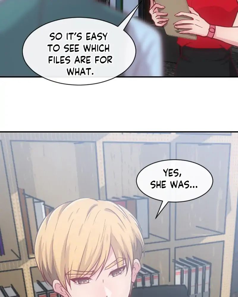 Age Matters chapter 29 - page 51