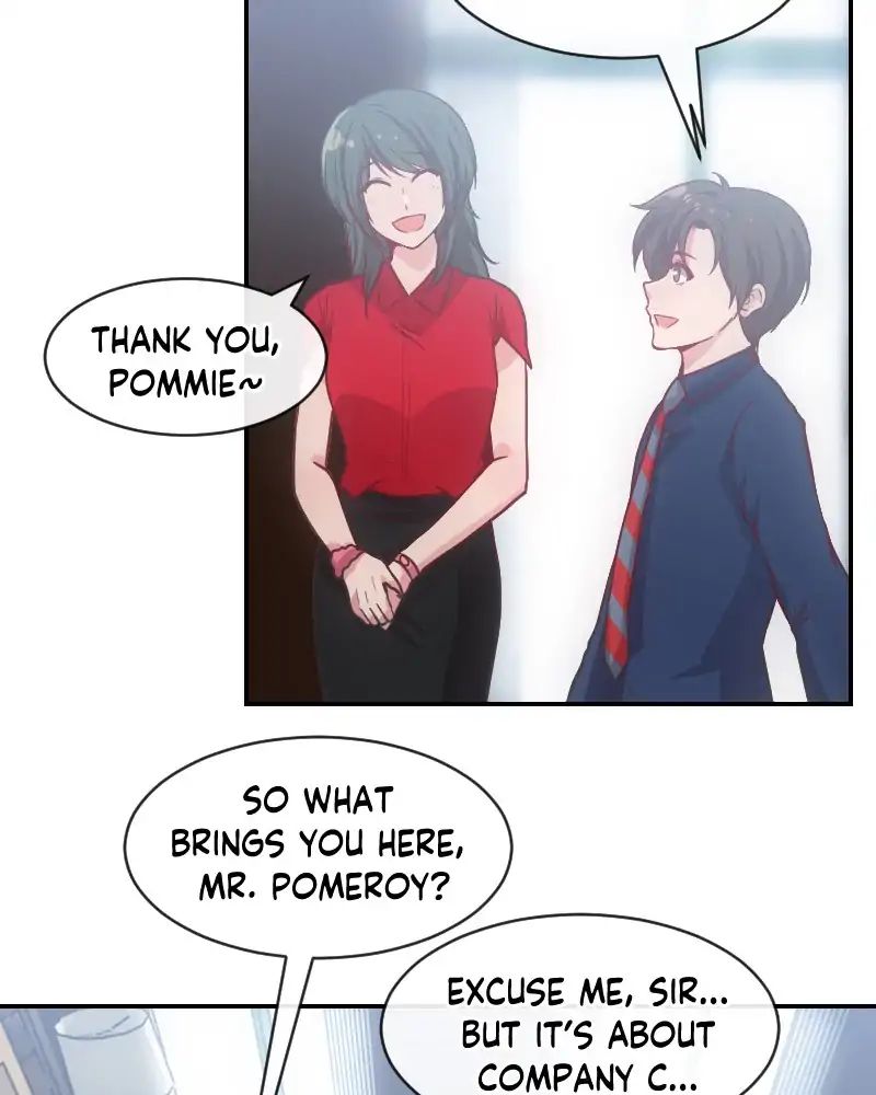 Age Matters chapter 29 - page 6