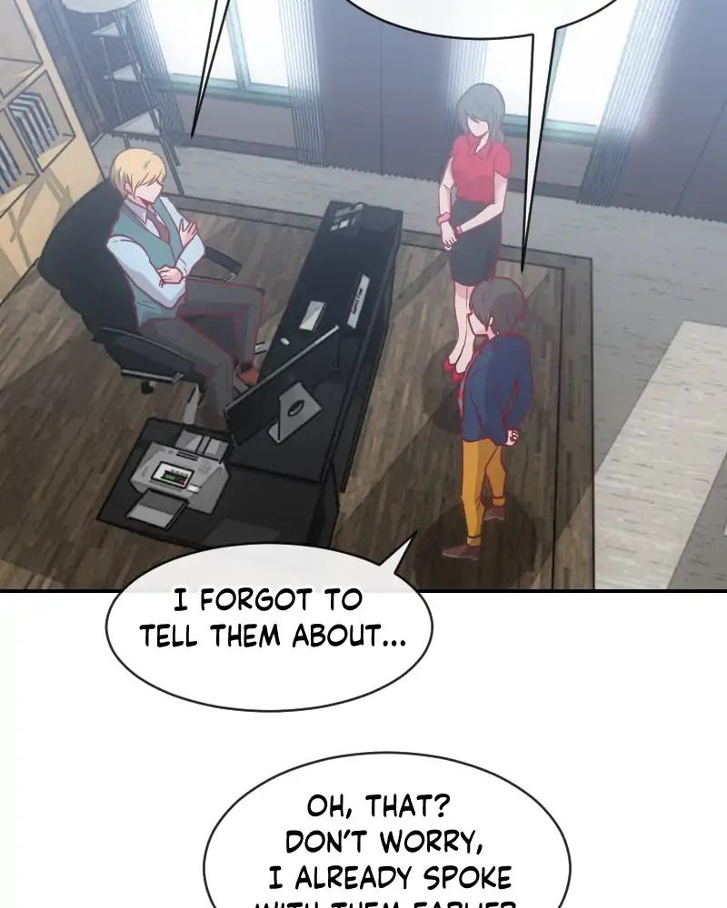 Age Matters chapter 29 - page 7