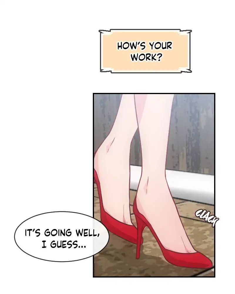 Age Matters chapter 29 - page 72