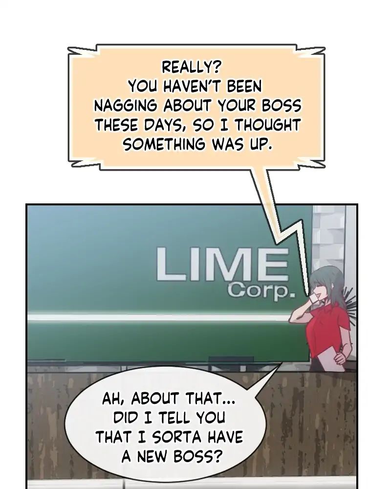 Age Matters chapter 29 - page 73