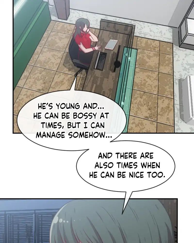 Age Matters chapter 29 - page 76