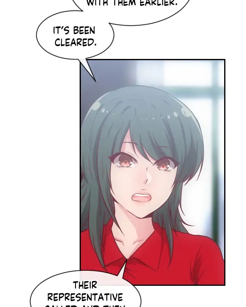 Age Matters chapter 29 - page 8