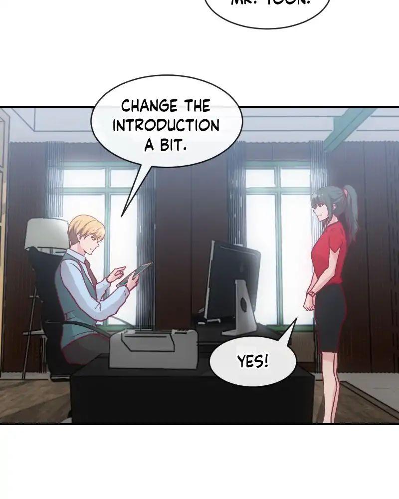 Age Matters chapter 29 - page 92