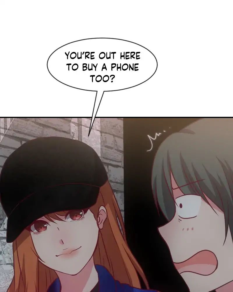Age Matters chapter 58 - page 13