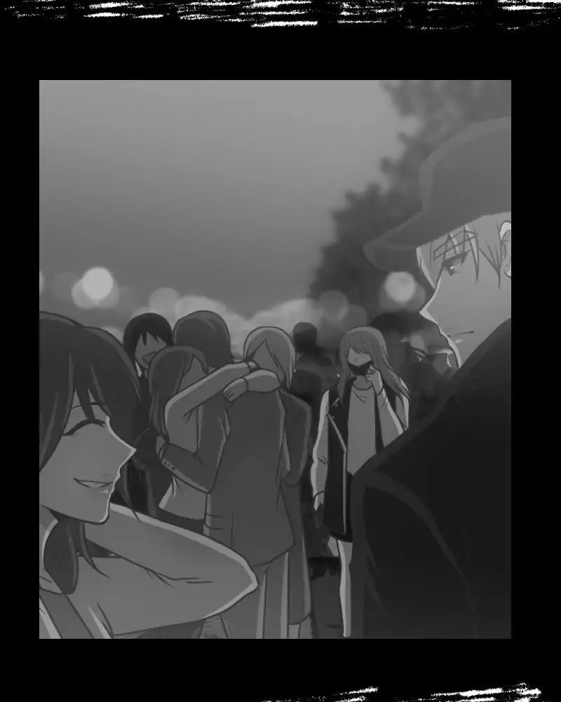 Age Matters chapter 58 - page 18