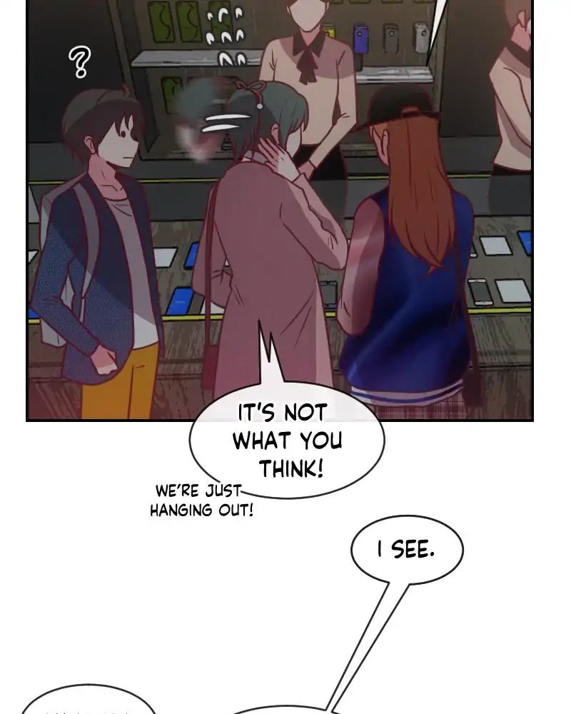 Age Matters chapter 58 - page 27