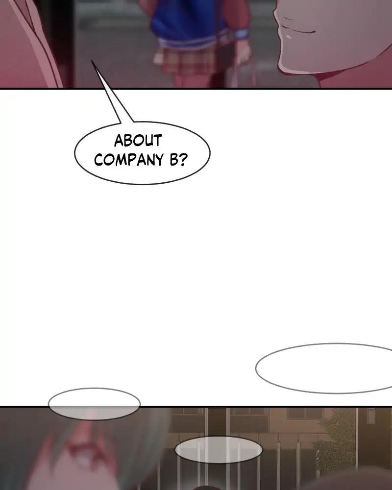 Age Matters chapter 58 - page 33