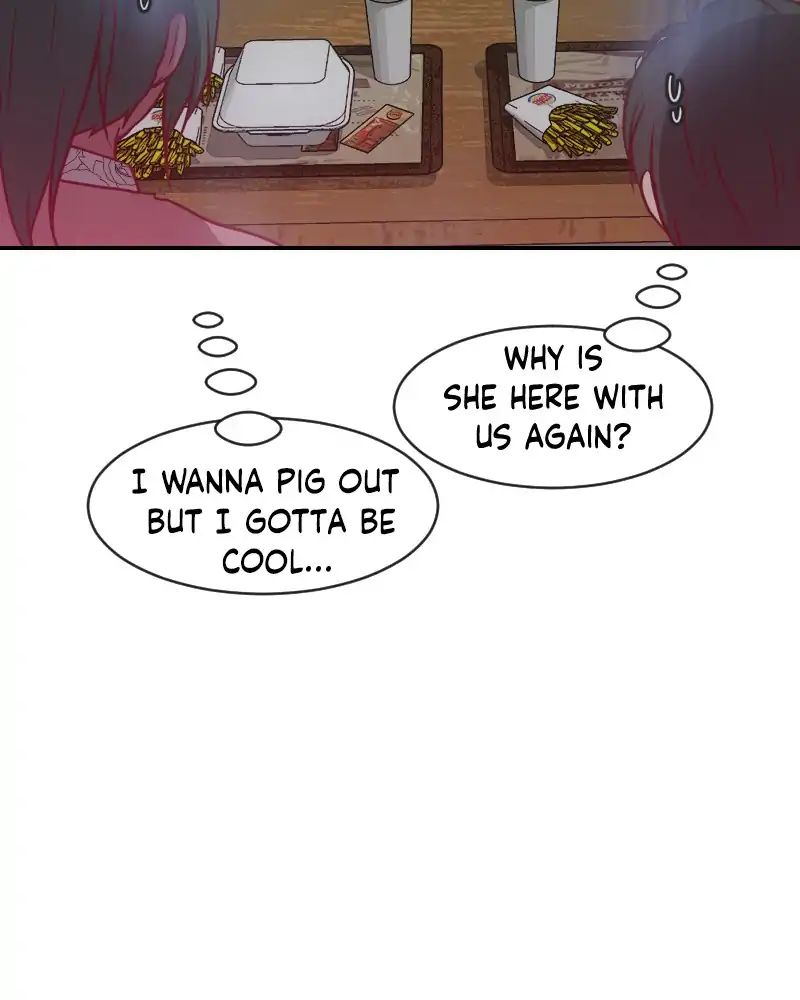 Age Matters chapter 58 - page 42