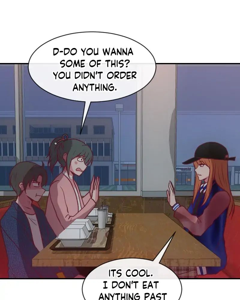 Age Matters chapter 58 - page 43