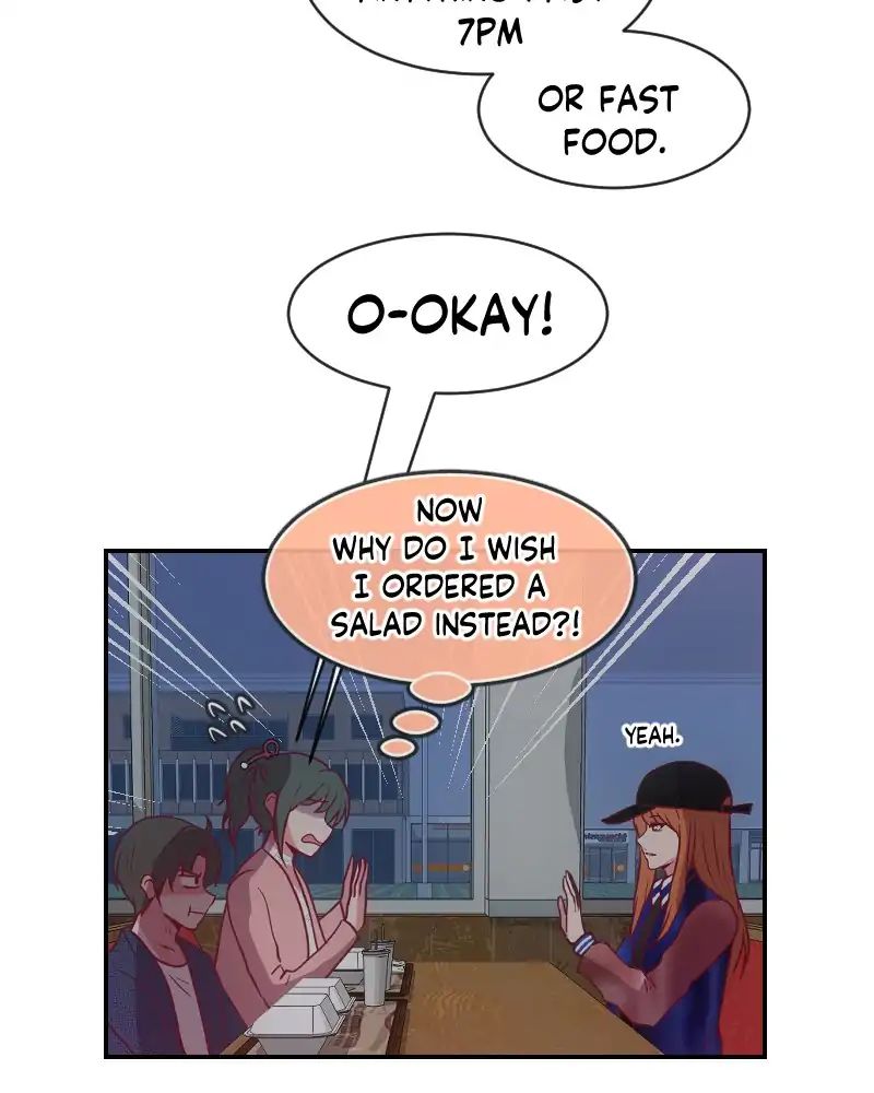 Age Matters chapter 58 - page 44