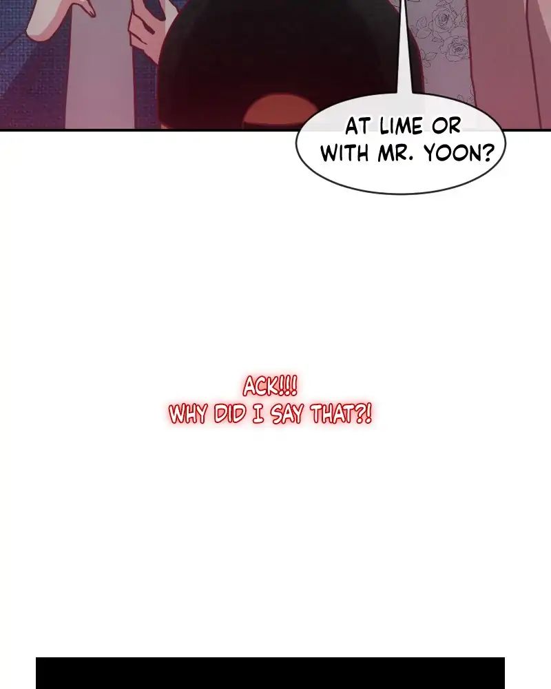 Age Matters chapter 58 - page 46
