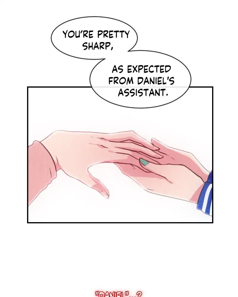 Age Matters chapter 58 - page 51