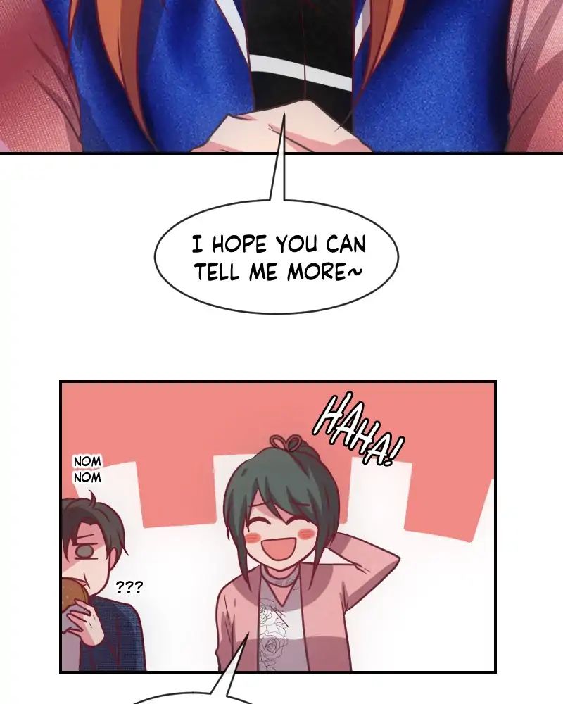 Age Matters chapter 58 - page 55