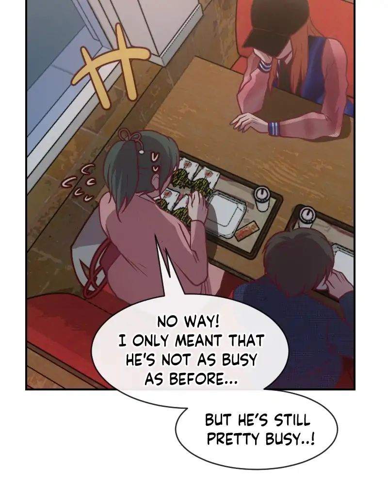 Age Matters chapter 58 - page 60