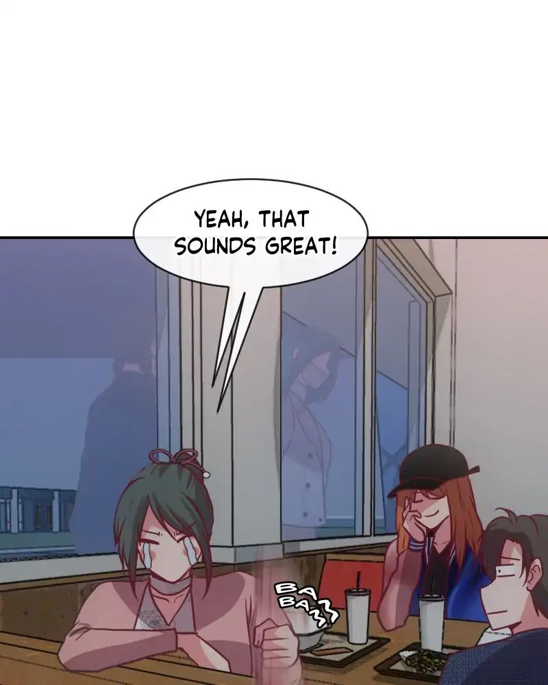 Age Matters chapter 58 - page 70